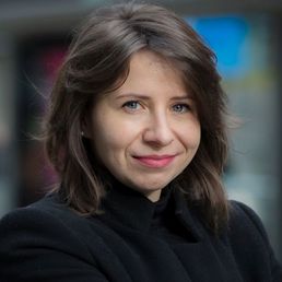 Dorota Karc, Walldecaux, Bild: Walldecaux Bild: Walldecaux