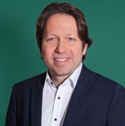 Claudius von Soos, TV-Wartezimmer, Bild TV-Wartezimmer Bild TV-Wartezimmer