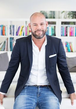 Markus Forster, Fusedeck, Bild: Fusedeck Bild: Fusedeck