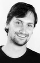 Paul Müller