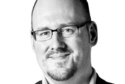  Matthias Mörstedt, Bild: MRM McCann