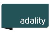 Logo adality