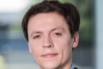 Matthias Oschatz, Foto: Pilot/Matthias Oschatz