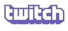 twitch logo twitch logo