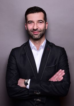 Ralf Hammerath, Virtual Minds, Bild: Virtual Minds Bild: Virtual Minds