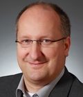 Klaus Redegeld, ABAKUS