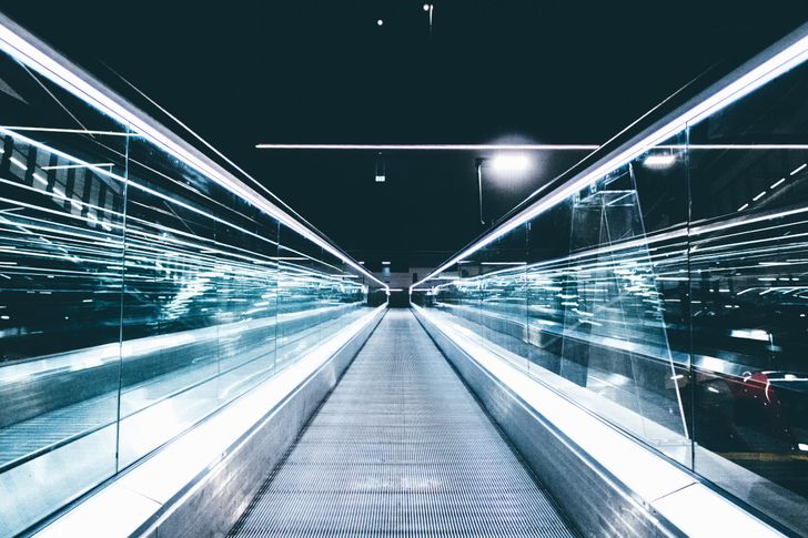 Bild: Tomasz Frankowski – Unsplash Bild: Tomasz Frankowski – Unsplash