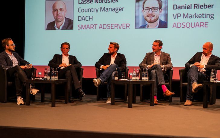 © ADTRADER CONFERENCE 2016