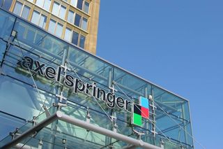 Bild: Axel Springer Presse Bild: Axel Springer Presse