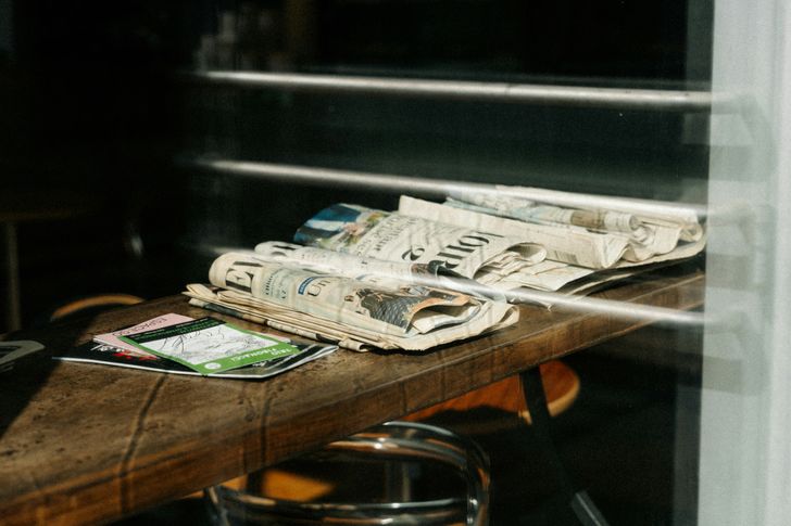 Bild: Mathias Reding – Unsplash
