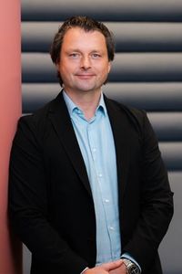 Markus Vones
