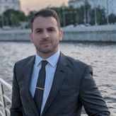 Valerio Sudrio, Bild: Usercentrics Bild: Usercentrics