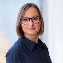 Daniela Kursawe, RMS, Bild: Christina Körte Bild: Christina Körte