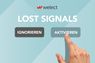 Sponsored Post
 - Lost Signals? Nicht akzeptieren – aktivieren.
