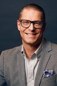Michael Möller