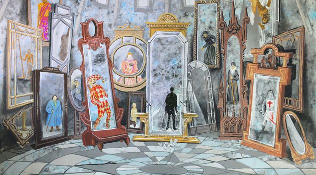 Bild: Dimmis Vart – Unsplash