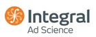 Logo: Integral Ad Science Logo: Integral Ad Science
