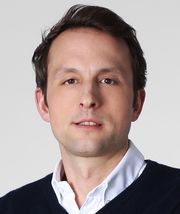 Jérôme Cochet