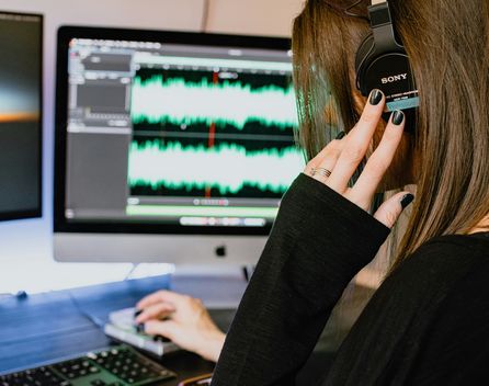 Bild: Kelly Sikkema - Unsplash