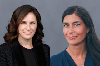 Jessica Breslav und Lori Goode, Foto: Index Exchange