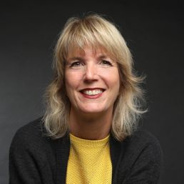 Brigitte "Biggi" Goletz, Personal Coachin, Bild: Goletz Bild: Goletz