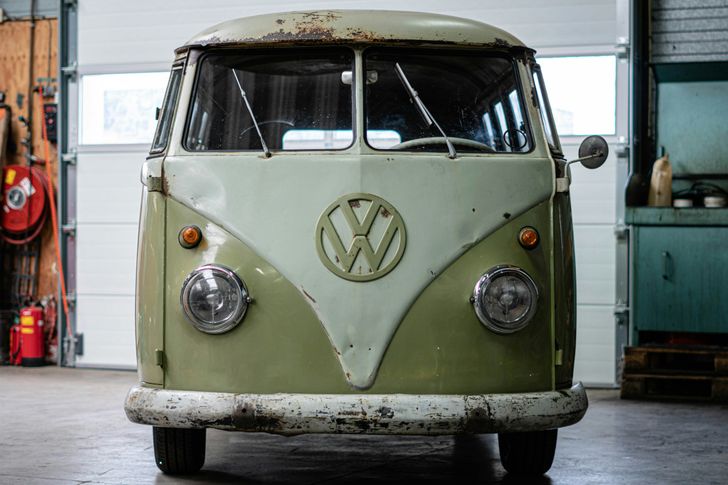 Bild: Daan Sitters – Unsplash