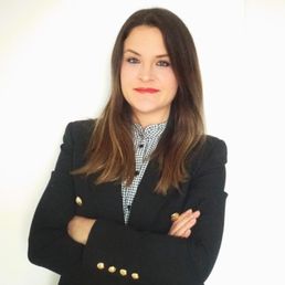 Marie Schell, Havas, Bild: XING Bild: XING