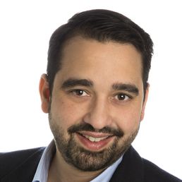 Tim Purkayastha, Consultant, Bild: Future Marketing Bild: Future Marketing