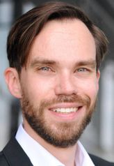 Sascha Dolling, Bild: OMD Presse Bild: OMD Presse
