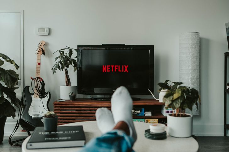 Bild: Mollie Sivaram – Unsplash Bild: Mollie Sivaram – Unsplash