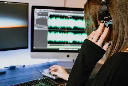 Bild: Kelly Sikkema - Unsplash
