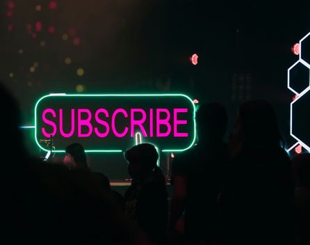 Bild: Jacoc Padilla - Unsplash