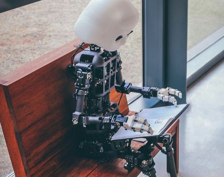 Bild: Andrea de Santis - Unsplash