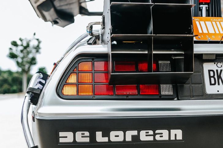 Bild: Delorean Rental – Unsplash Bild: Delorean Rental – Unsplash