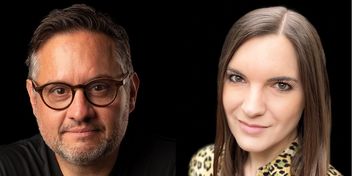 Bilder: Pion3ers und Utiq; Raimar von Wienskowski 