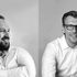 Thomas Tauchner und Klaus Müller, CEOs von Jentis, Bild: Jentis, eigene Darstellung