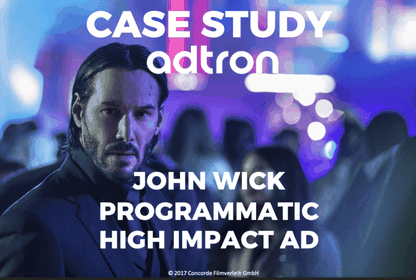 Bild Whitepaper Mobile Programmatic High Impact Ad
