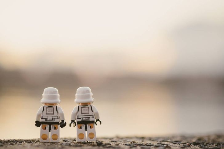 Photo by Daniel Cheung on Unsplash Photo by Daniel Cheung on Unsplash
