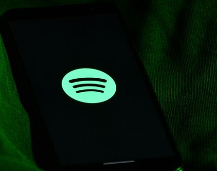 Bild: Haithem Ferdi - Unsplash