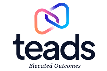 Logo Teads