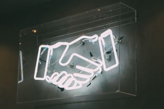 Bild: Charles Deluvio - Unsplash Bild: Charles Deluvio - Unsplash