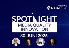 Banner SPOTLIGHT: Quality in Programmatic & Automated Media
