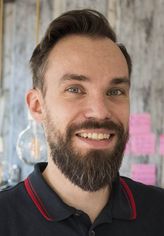 Sascha Dolling, Bild: OMD Bild: OMD