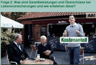 Video-Podcast auf riestermeister.de der HanseMerkur Versicherungsgruppe