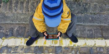 Bild: Johan Basberg – Unsplash