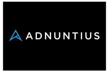 Logo Adnuntius