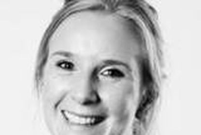 Katharina Loudikis, Bild: Plista Presse