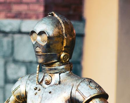 Bild: Timothy Dachraoui – Unsplash