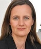 Dorothea von Wichert-Nick