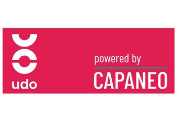 Logo Capaneo GmbH (ehem. Schober)
